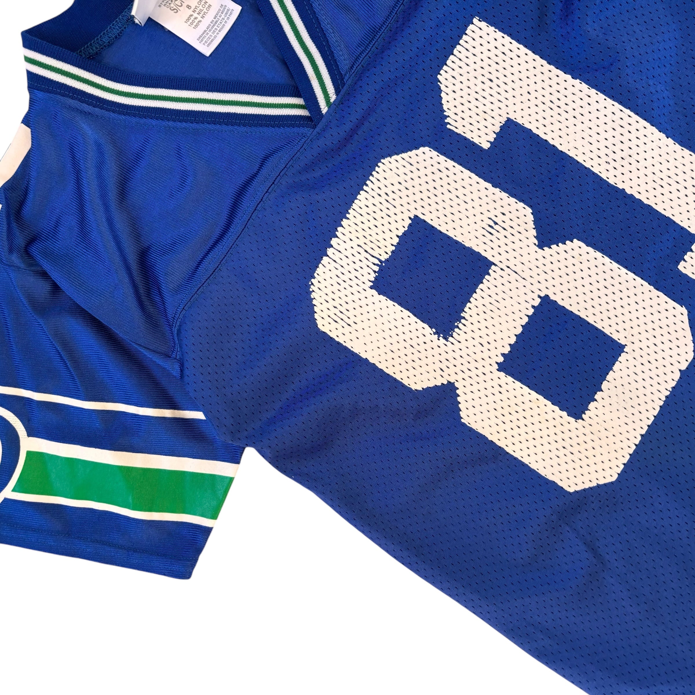 Vintage Puma Jersey